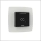  DUCO CO2 RUIMTESENSOR RF/WIRED ZW