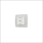  DUCO CO2 RUIMTESENSOR RF/WIRED WIT