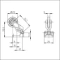  E BERNSTEIN VERVANGENDE ACTUATOR/DGH-BEDIE
