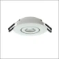  LUMIKO LEDSPOT RICHTB 350MA 2700K WIT