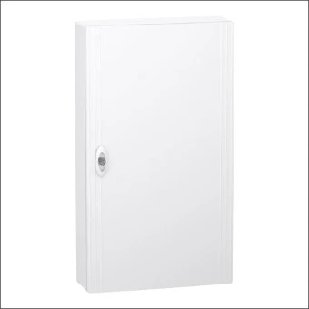 LVSXL418 SCHNEIDER PRISMASET XS OPBOUW 4R18M DEUR