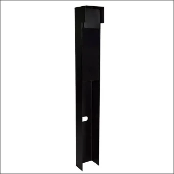 NL6511ZR GLAMPERE TUINPAAL 1V KABDS KAP KAB ZW