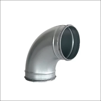 SBDS012590 R-VENT BOCHT 90 125