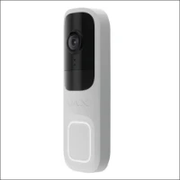 AJAX SYSTEMS, DOORBELL-W