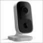  AJAX SYSTE BEV CAM BINNEN WIFI PIR 4MP WT