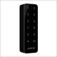 AJAX SYSTEMS, KEYPAD OUTDOOR-B