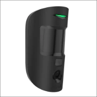 AJAX SYSTEMS, MOTIONCAM S HD-B