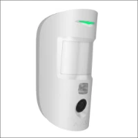 AJAX SYSTEMS, MOTIONCAM S HD-W