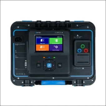MI3114PS METREL CAT. 1 PV TESTER PRO SET