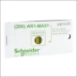  SCHNEIDER TEKENS CIJFER 0