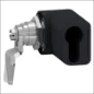  SCHNEIDER LEGE HANDGREEP S3D VOOR HALF C