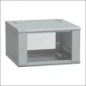  SCHNEIDER KDBOX 6HE D400 F19INCH BEGLAZI