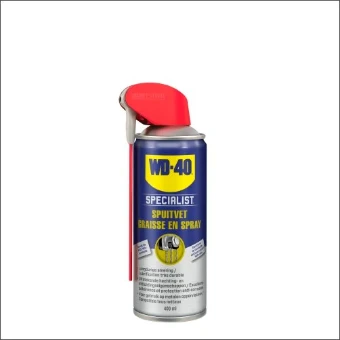 WD312173 WD-40 SPUITVET 400ML