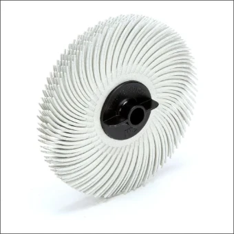 ZB46158 3M SCOTCH-BRITE RADIAL BRISTLE SC