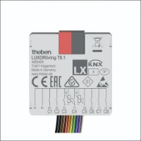 THEBEN, LUXORliving T8.1