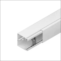 KLEINHUIS, HKL6060.8 KABELKANAAL +DEKSEL L=2