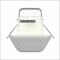 THEBEN, LUXA 103 S360-28 KNX UP WH