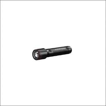 502181 LEDLENSER LEDLENSER - HANDLAMP - P7R COR