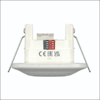 THEBEN, LUXA 103 S360-12 KNX DE WH