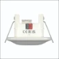LUXA 103 S360-12 KNX THEBEN AANWEZIGHEIDSMELDER STANDARD
