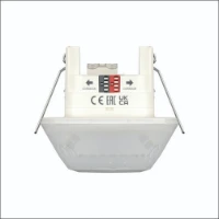 THEBEN, LUXA 103 S360-28 KNX DE WH