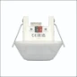 LUXA 103 S360-28 KNX THEBEN AANWEZIGHEIDSMELDER VOOR GANGE