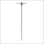  METREL HULPELEKTRODE 90CM T.B.V. MI32