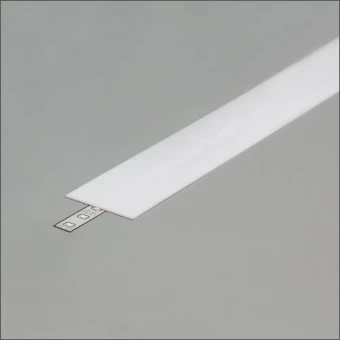 P30-AFA9-O-2M LUMIKO PROFIEL 30 AFDEKKING A9 SCHUIF