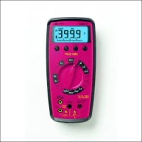 BEHA-AMPROBE, 34XR-A