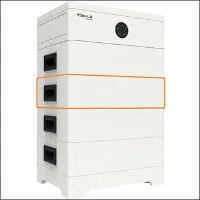 SOLAX, TP-HS25 BATTERY