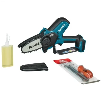 DUC101Z MAKITA LXT 18 V SNOEIZAAG 10 CM