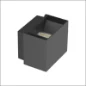  PROLUMIA PRO-CUBE UP/DOWN 2X5W ZW