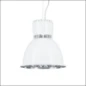  LIGHT4U BRYAN PENDANT 3400L 26W WIT