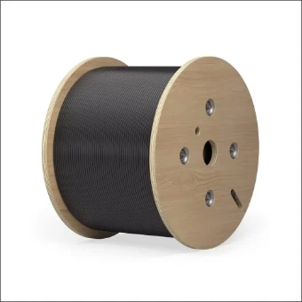 Q-25-RAW-300 ENPHASE IQ CABLING EXCL CONN 300M