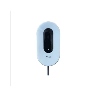 X1-HAC-7P-W SOLAX EV WANDLADER 7.2KW TYPE 2 WT