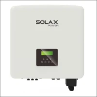 SOLAX, X3-HYBRID 12.0-D G4