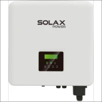 SOLAX, X3-FIT-6.0-W