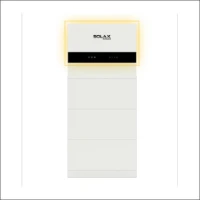 SOLAX, X1-IES-3K