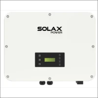 SOLAX, X3-ULT-30K