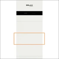 SOLAX, TP-HS50E