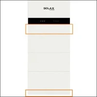 SOLAX, TBMS-MCS0800E