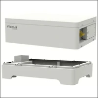 SOLAX, SERIES BOX HV-S25/S36