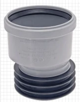 Airfit PP manchon excentrique MF 110 x 110 mm