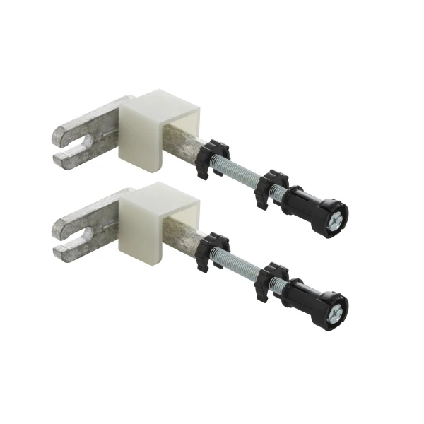 Geberit Duofix fixation murale pour montage libre