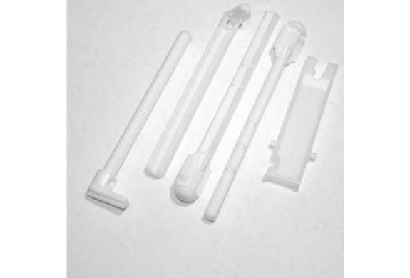 Geberit WSS set tiges pour toutes les plaques de commande