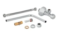 Geberit kit de raccordement