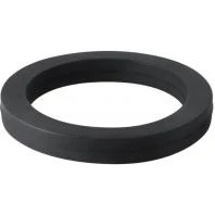 Geberit WSS joint noir entre cuvette et reservoir ( ex 813 812 001 )