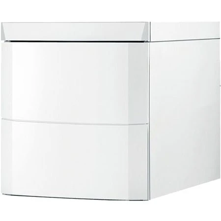 Remeha Calora Tank BS 100 HL boiler à accumulation 100 l - sans résistance - email - vertical - model à poser au sol - ERP label sanitaire: C