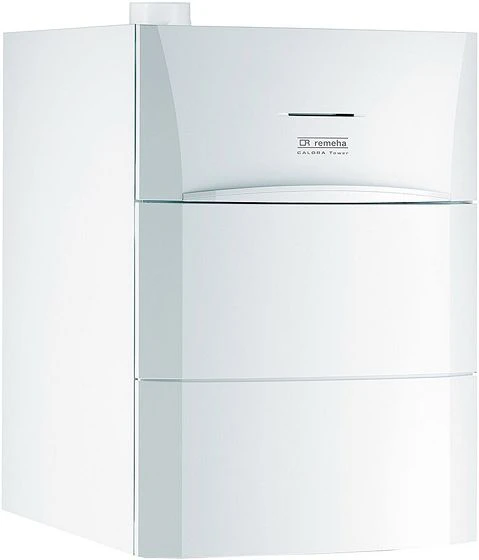 Remeha chaudière sol à gaz CALORA TOWER 25 LABEL CV A 600 - 680 o 844 ! 25000 WATT