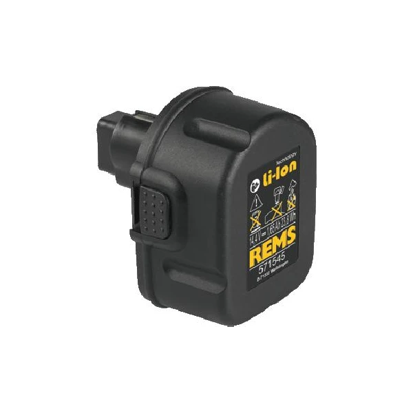 Rems Akku-Press batterij 14,4V-1,65 Ah - Li-ion